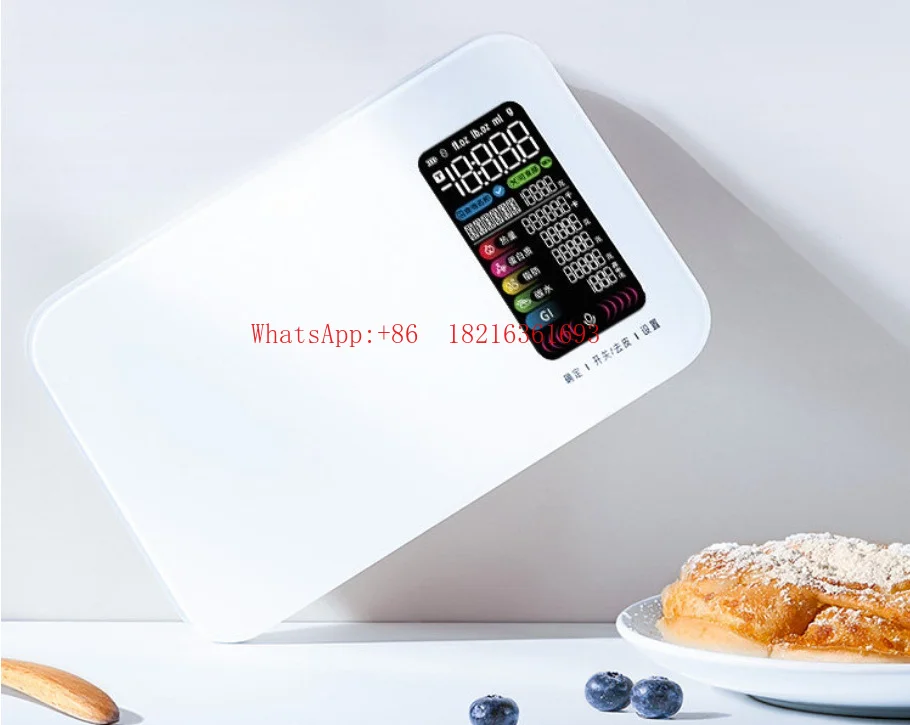 bascula-de-cocina-inteligente-con-voz-para-medir-calorias-y-grasa-en-alimentos-ideal-para-el-control-de-la-perdida-de-peso-y-uso-domestico