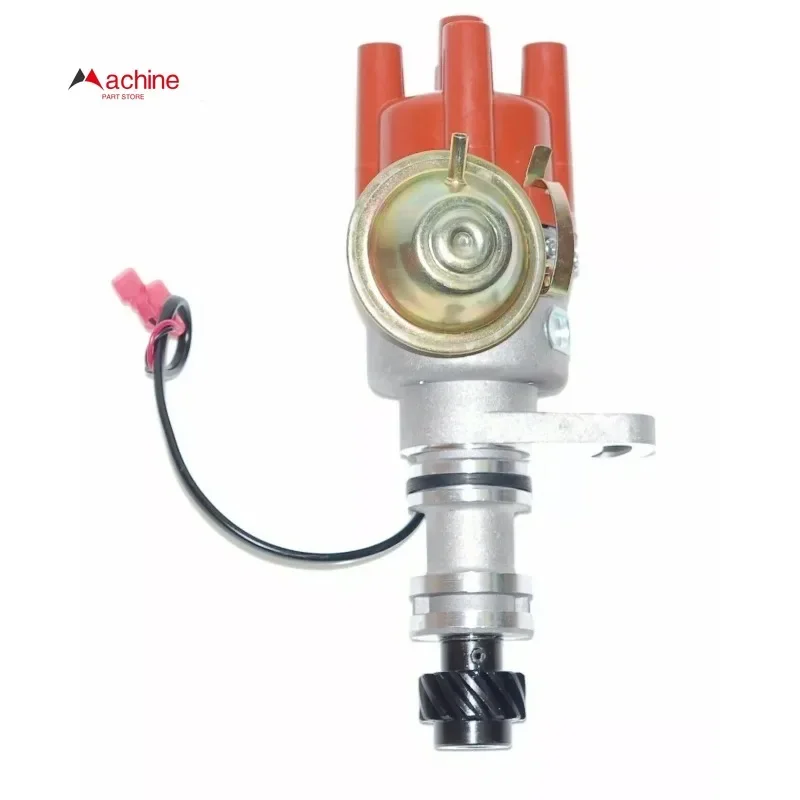 0231170302 For Volvo 240 245 340 2.0 2.3 1980-1984 Bosch Distributor ignition kit 0231170301