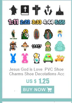 1Pcs Crown Alphabet A-Z Letters Metal 3D Shoe Charms Garden Shoes Accessories Decoration Fit Kids Girls Women Gift