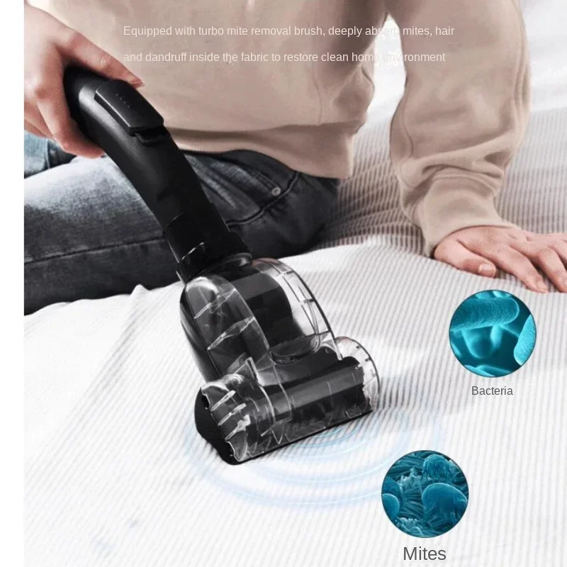 Vacuum Cleaner Bedroom 1400w Vacuum Cleaner C7 Household Cleaning Machine High Power Strong Suction