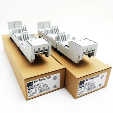 محول RITTAL SV 9340.320 SV OM جديد تمامًا مع ضمان لمدة سنة واحدة مكون صناعي ألماني