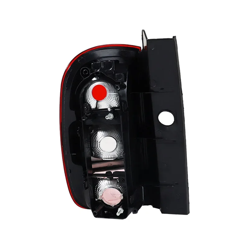 

Rear Tail Light Warning Brake Light Signal Lamp For Renault Dacia Duster 2013-2017 Auto Lamp Without Bulbs Right 265506837R