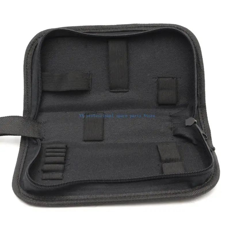 41XA Multifunctional Tool Storage Solution Organizers in Oxford Fabric With Comfortable Handle for Various Work Environments