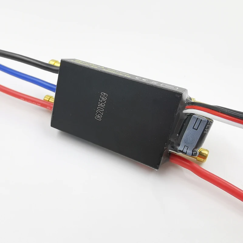 A14E-Rc Boat Brushl…