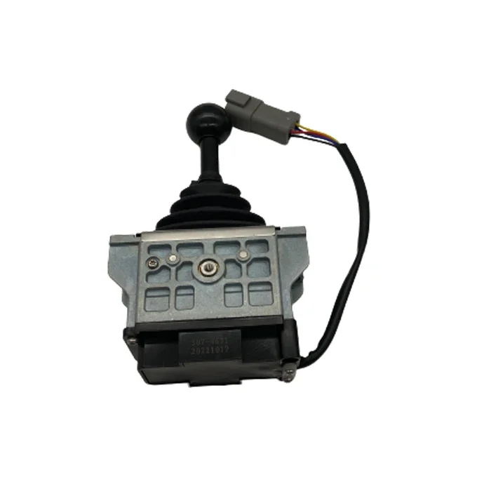 

3074671 307-4671 Excavator Engine Control Throttle Motor Actuator Accelerator For 953D 963D 973D