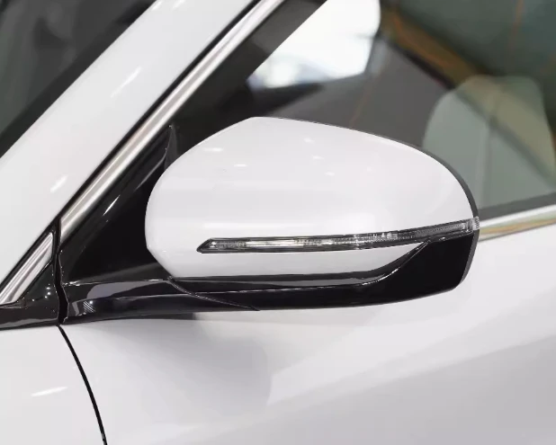 مرآة الرؤية الخلفية اليسرى واليمنى للسيارة مع مجموعة مرآة C amera لـ BYD YUAN PLUS