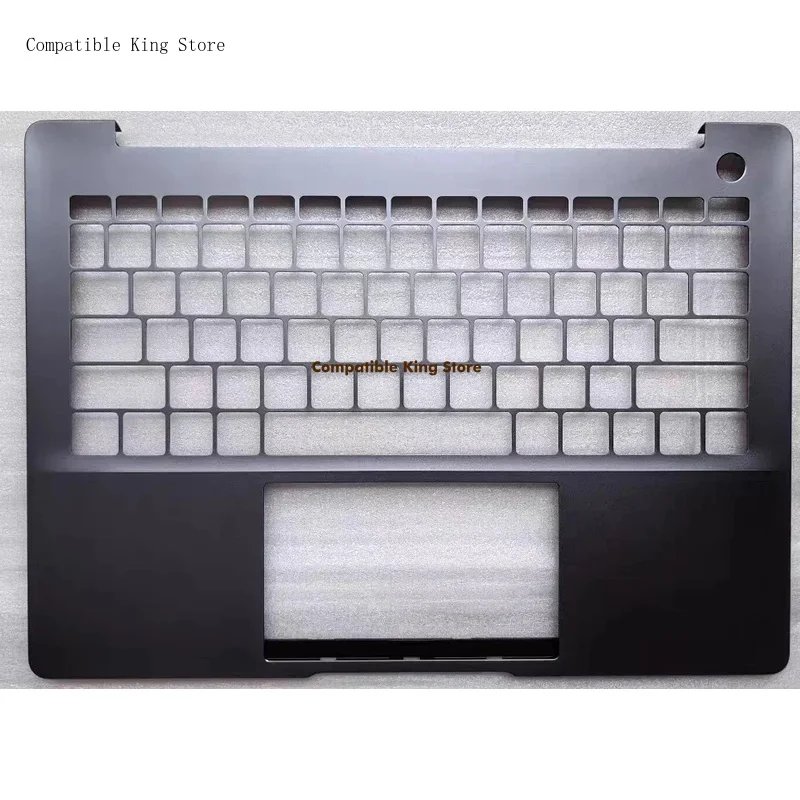 New Replacement Housings for Huawei MateBook14 2024  FLMH-16 FLMH-32 Laptop Backcover Palmrest Topcase Bottom Shells Repair Part