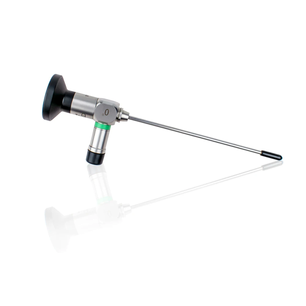 4*175 مللي متر 0/30/70 بصري جامد En-doscope Op-tic عدسة الجيوب الأنفية نطاق Otos-cope Lapa-e Laryn-goscope Cystosco-pe لمنظار E-NT Hyster