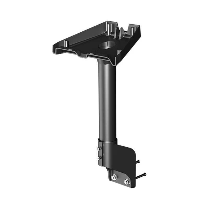 96BA Metalldachhalterung für Gen 3 Standard 4 4X Satellitenschüssel Home Internet – Detail 1