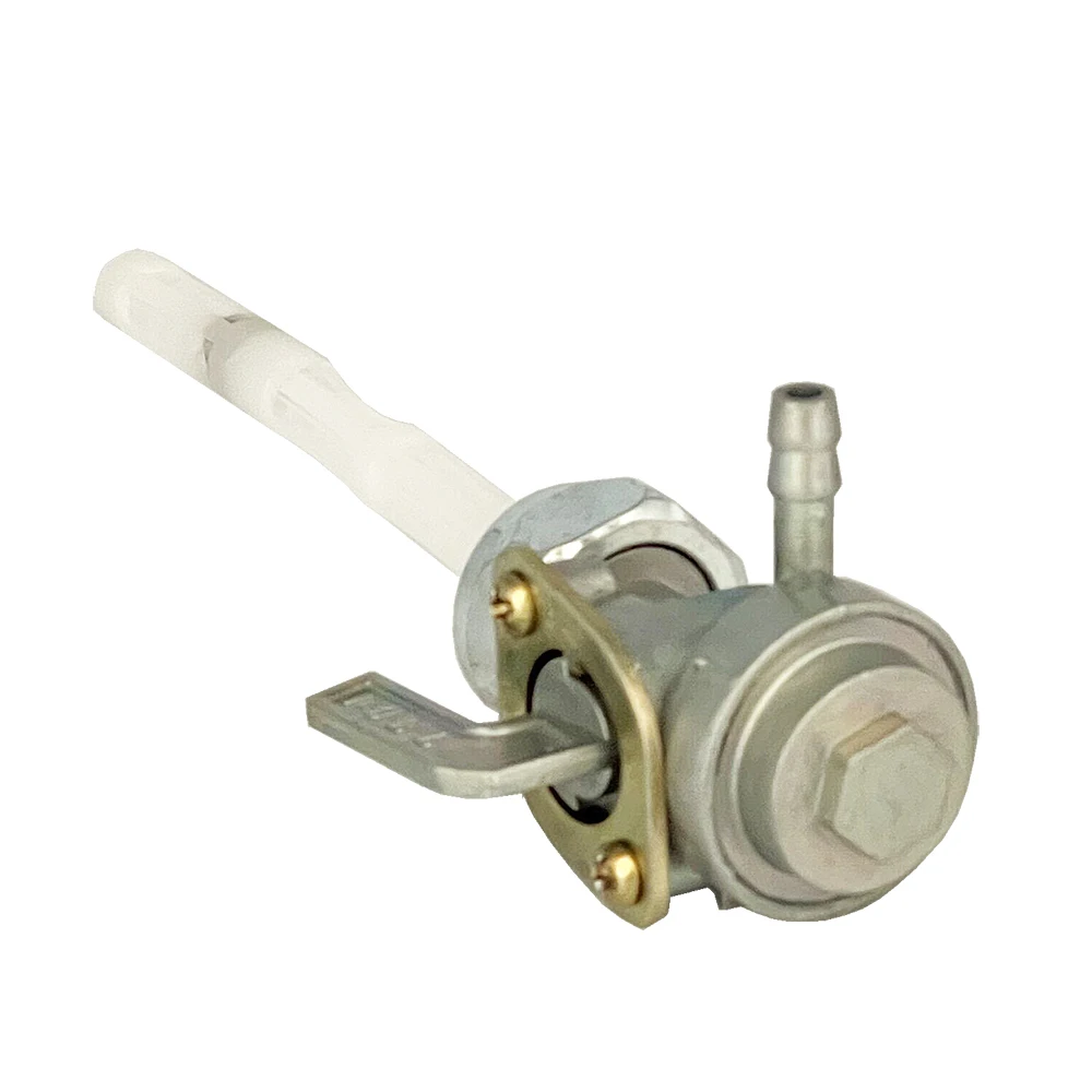RESO   M16*1.5 Fuel Tap Motorcycle Petcock Valve Fuel Switch For HONDA CB550F CB750F CB550 CB750