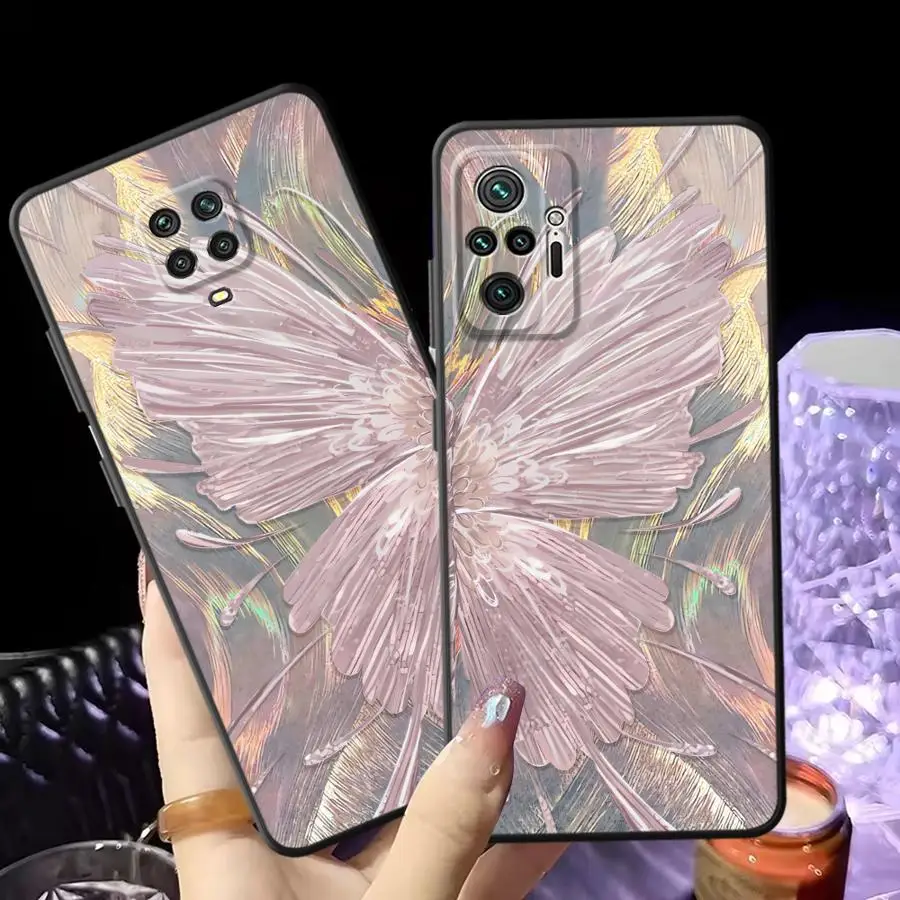 Case For Xiaomi Red… - image