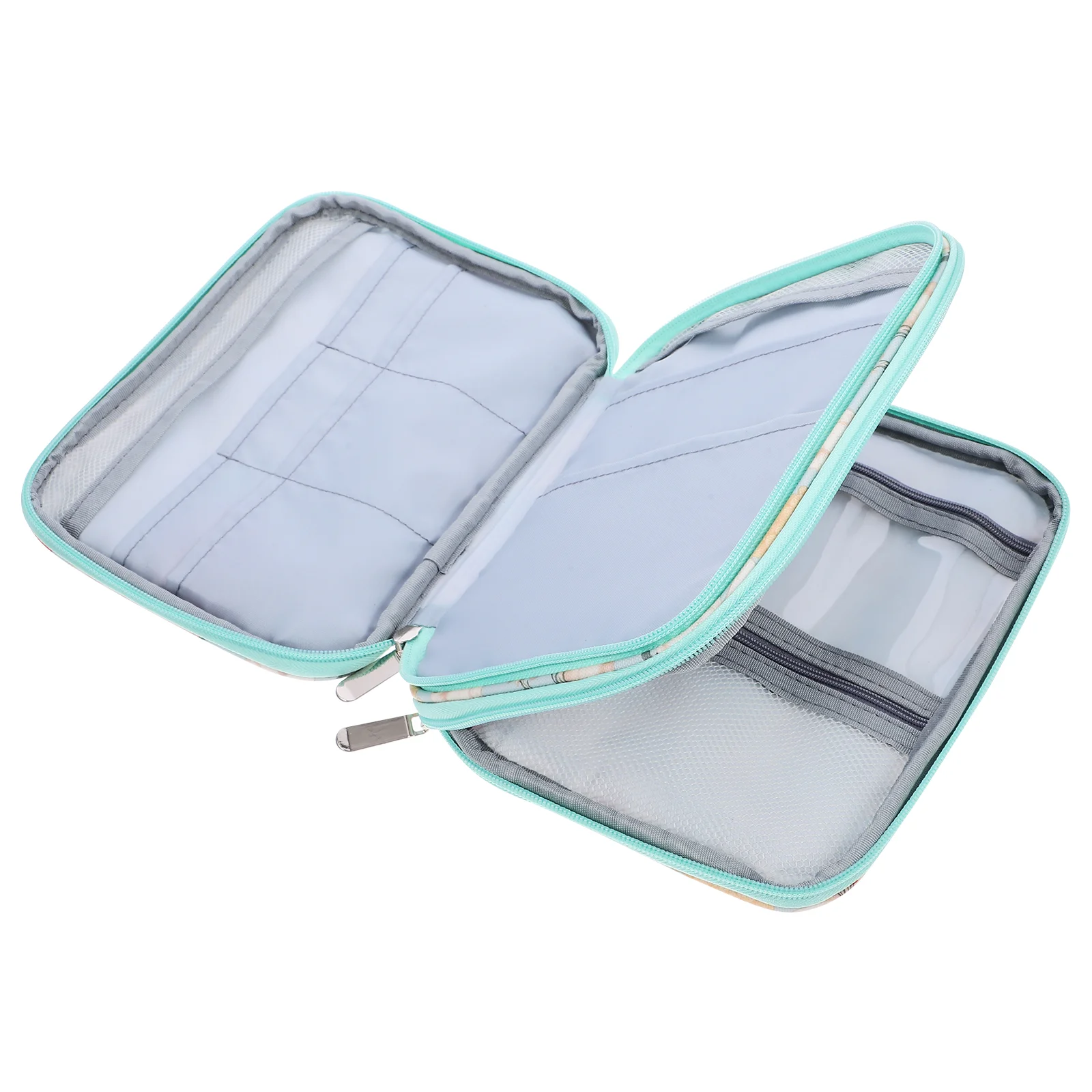 Bible Storage Bag Hand Bags Covers File Holder Cloth Document Organizer Fleabag The Scriptures