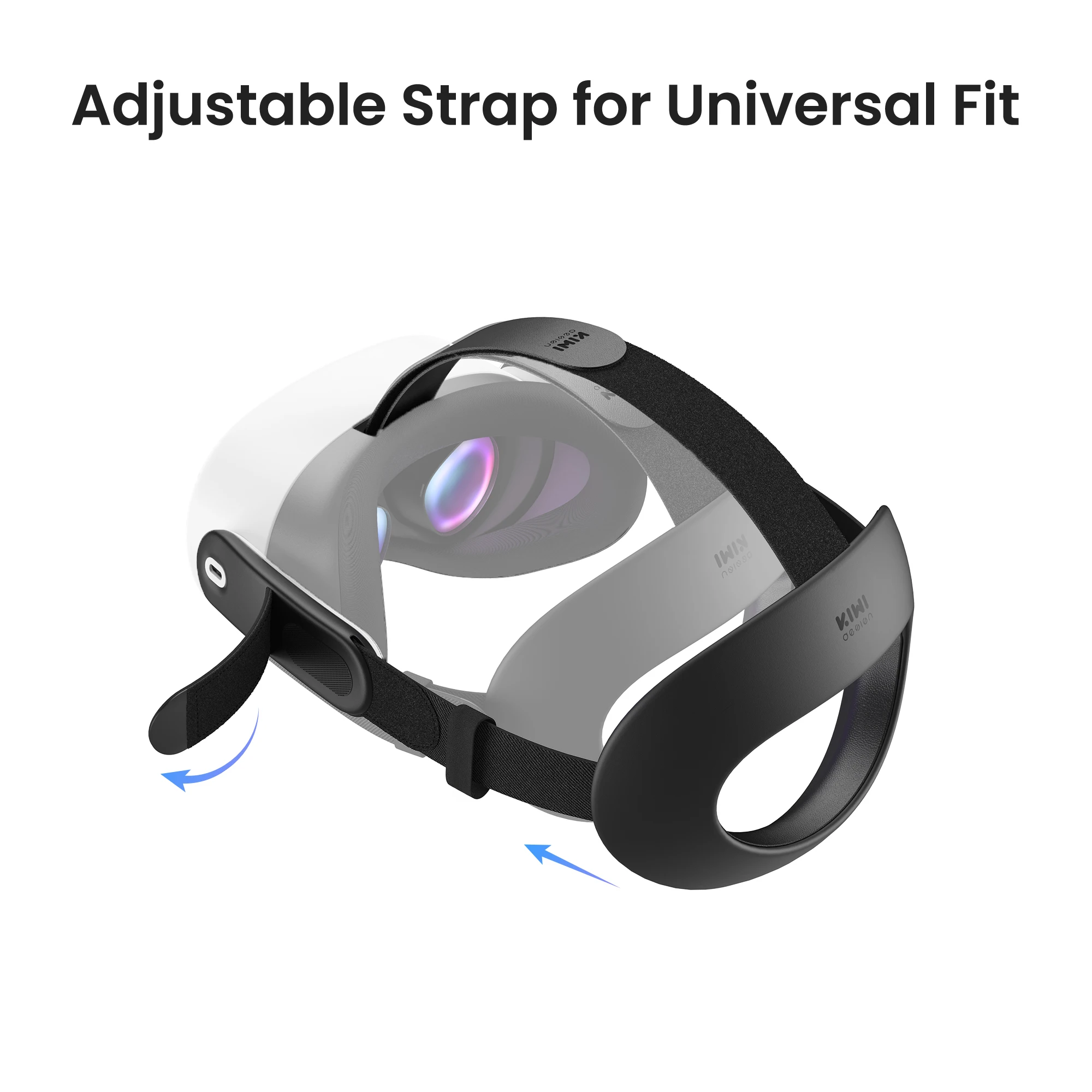 Thumbnail 4 - #11 Top Meta Quest Adjustable Head Straps Picks for Every Budget