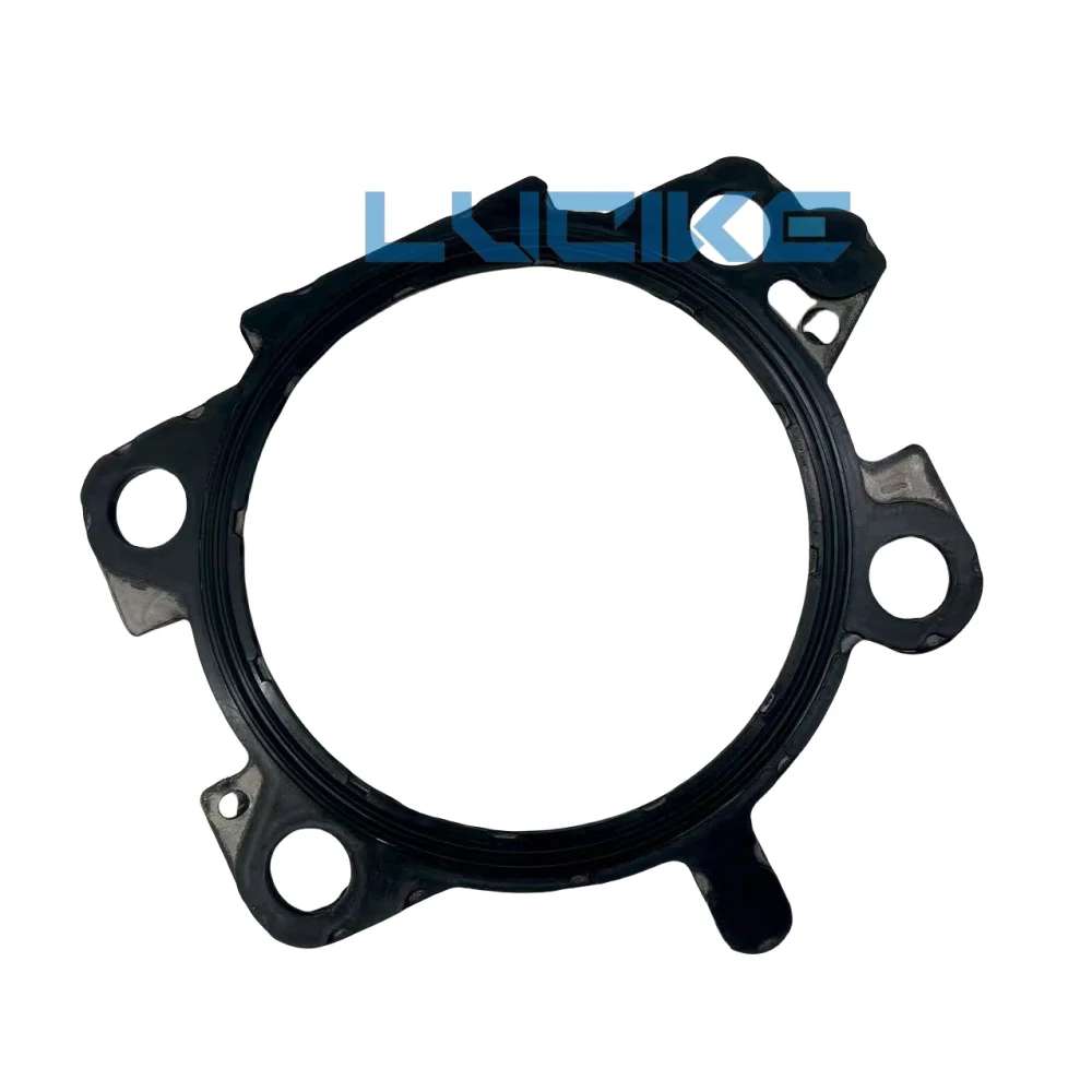 

FOR LAND ROVER RANGE ROVER VELAR L560 THROTTLE BODY MOUNTING GASKET OEM LR048165 LR011578 C2Z28265