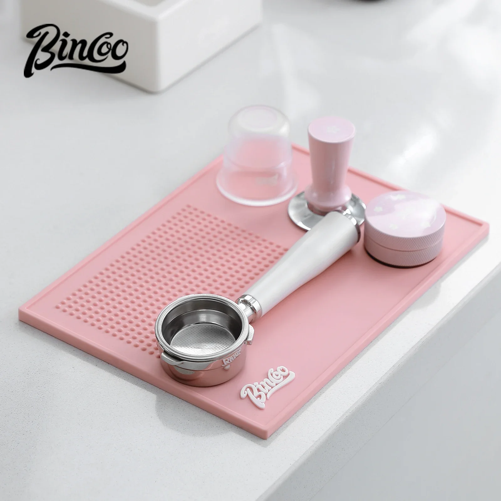 Bincoo 51Mm-58Mm Es…