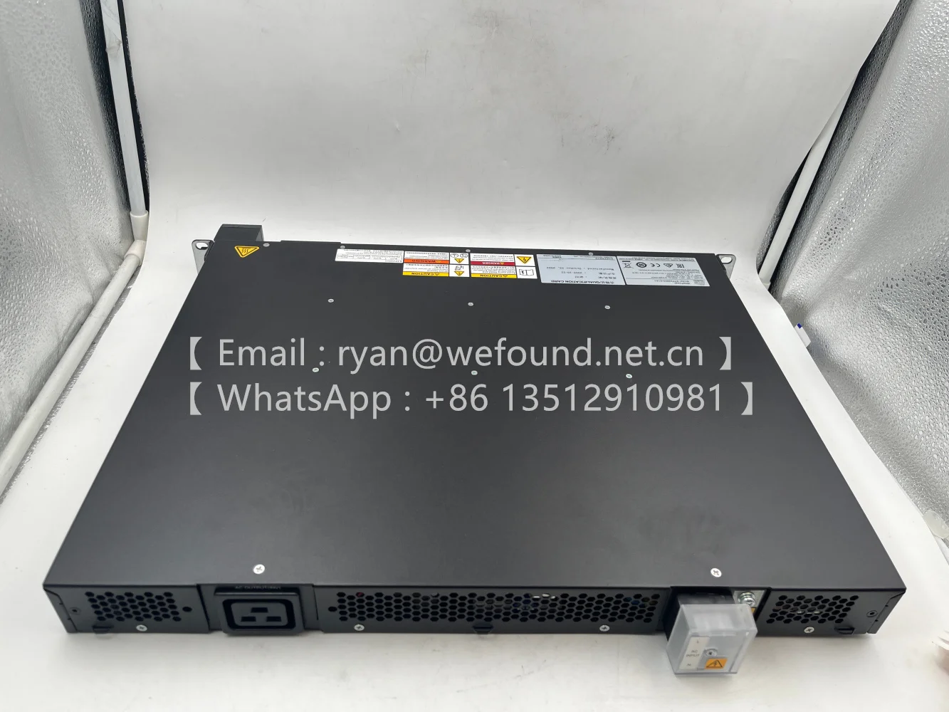 ETP23003-C1A1 Embedded Power System