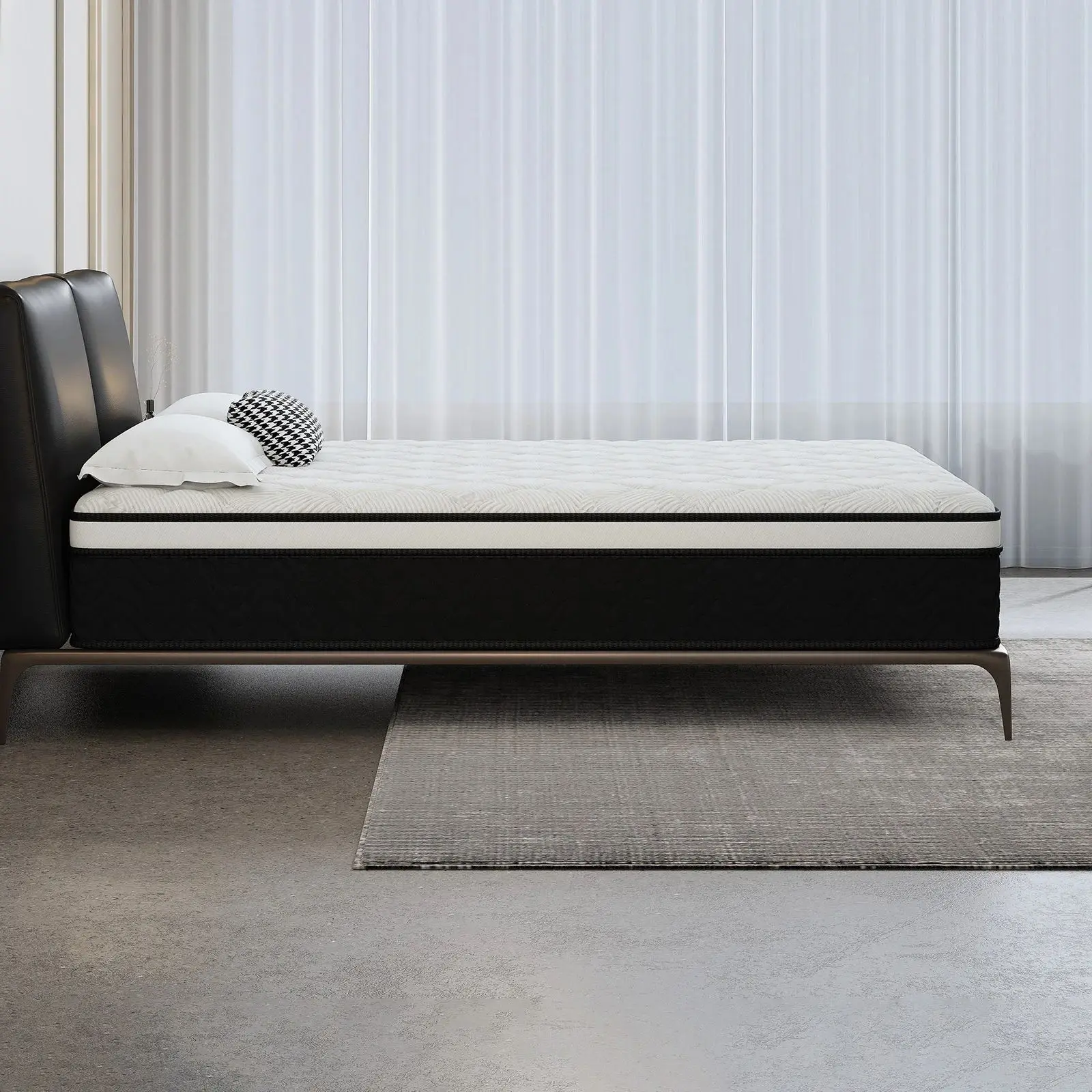Thumbnail 3 - #59 Latest Memory Foam Mattress Offers