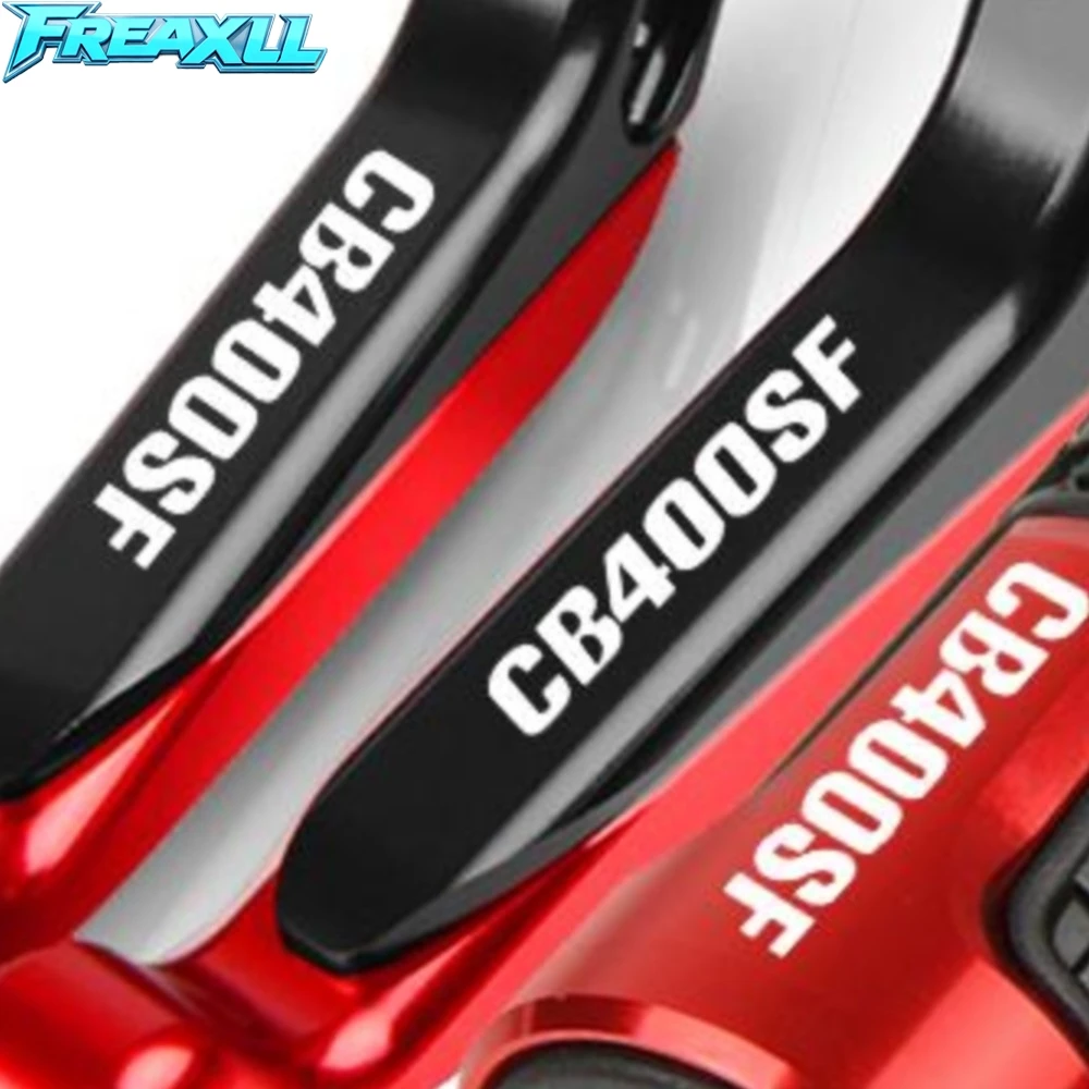 

Для honda CB400SF CB 400 VTEC cb400 1998 1997 1996 1995 1994 1993 1992 мотоциклетные регулируемые рычаги тормозной муфты, ручки руля