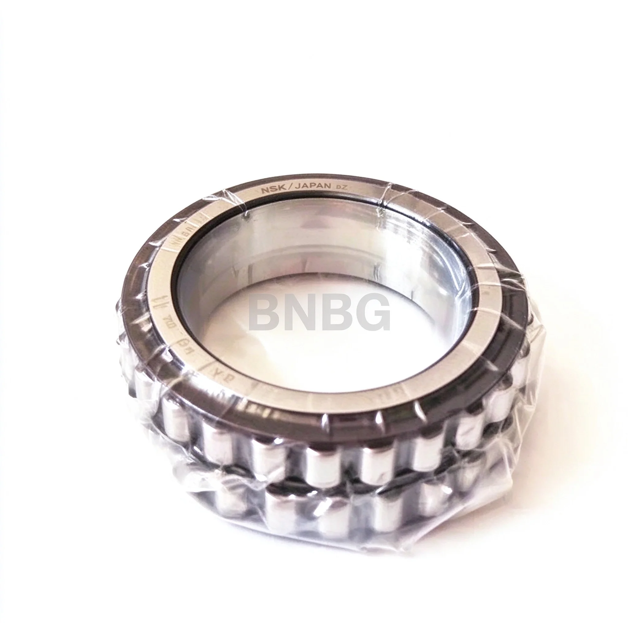 NSK Cylindrical Roller Bearing NN3013TBKRCC1P4 NN3010 NN3011 NN3012 NN3015 NN3016 NN3018 Roller Bearing Machine Tool Bearing