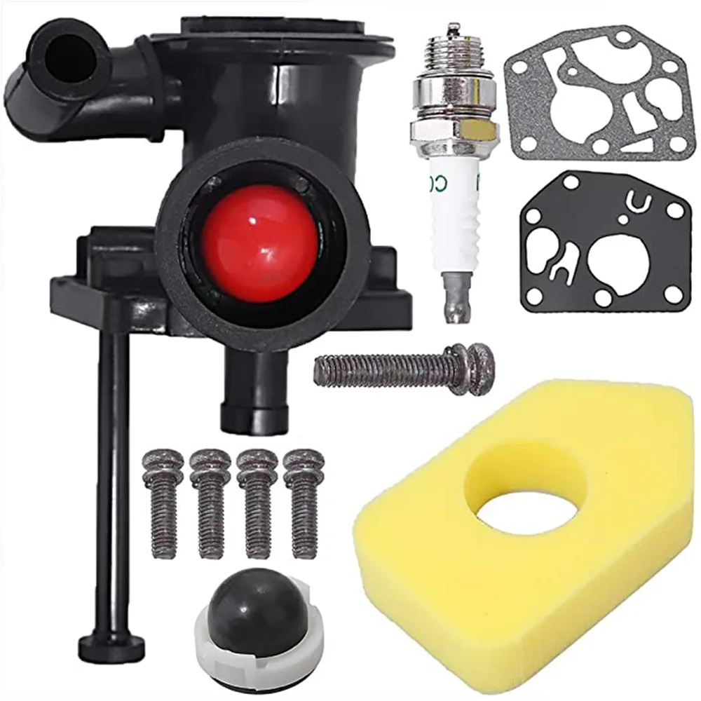 795477 Carb carburateur carburador Voor BRIGGS & STRATTON GASMAAIER 795477 795469 794147 699660 794161 498811