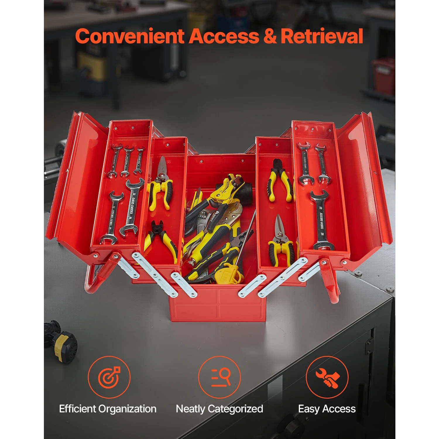 Thumbnail 4 - #2 Low Cost Tool Boxes That Work