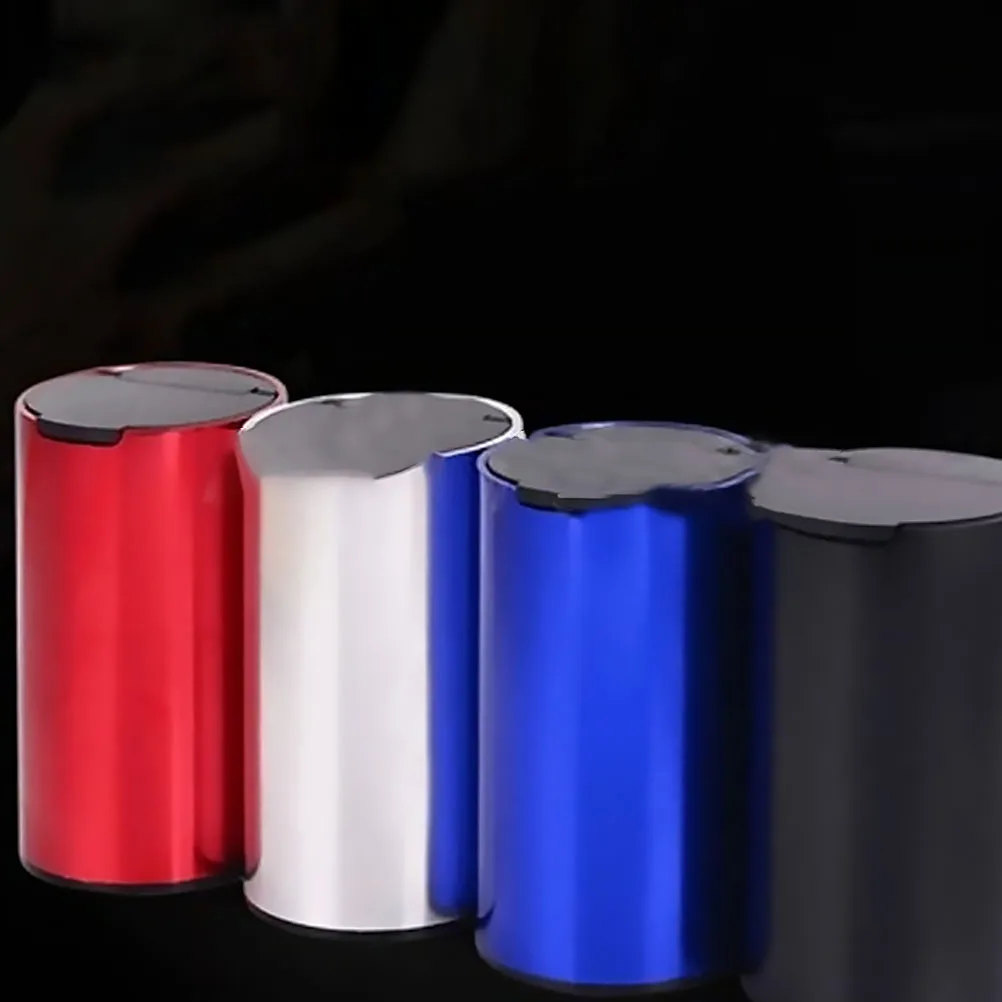 

Car Ashtray Creative Car Ashtray Cigarette Holder Ash Storage Box Ashtray for Car