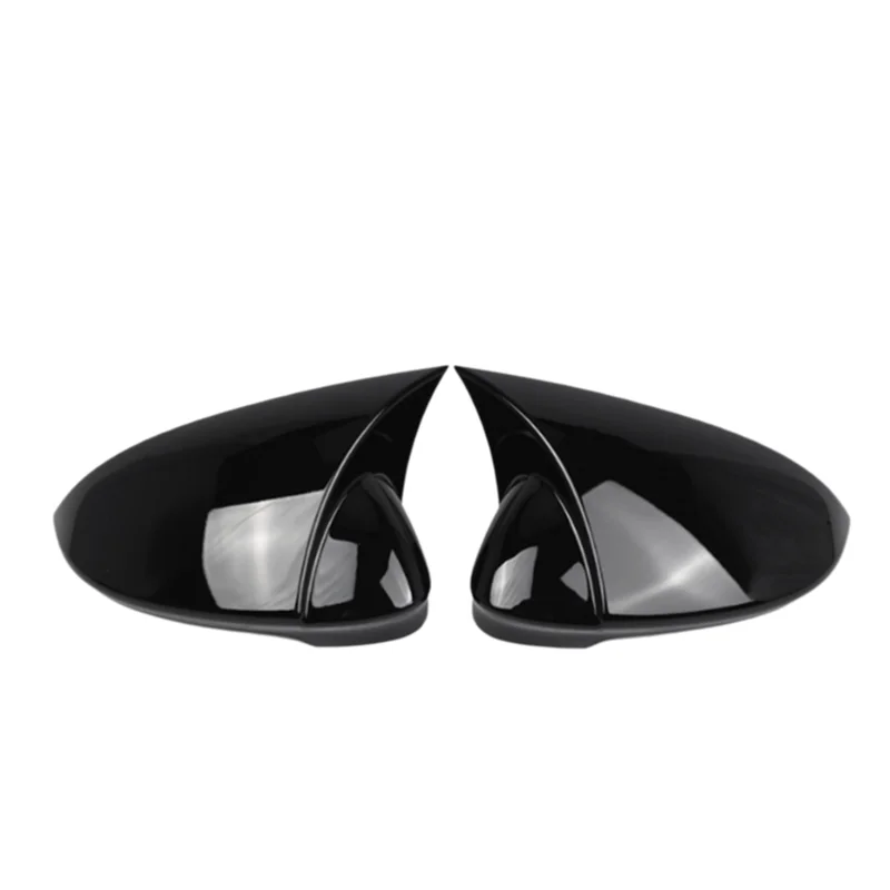 

M93K-крыло бокового зеркала автомобиля, корпус зеркала заднего вида для VW Golf 8 MK8 2020-2024, крышка бокового зеркала