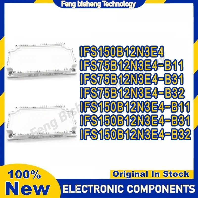 

IFS150B12N3E4 IFS75B12N3E4-B11 IFS75B12N3E4-B31 IFS75B12N3E4-B32 IFS150B12N3E4-B11 IFS150B12N3E4-B31 IFS150B12N3E4-B32 MODULE