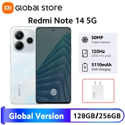 Xiaomi-teléfono inteligente 13T Pro versión Global, dispositivo con Pantalla AMOLED de 6,67 pulgadas, 144Hz, 5G, cámara Leica de 50MP, batería de 5000mAh, hipercarga de 120W, resistente al agua IP68