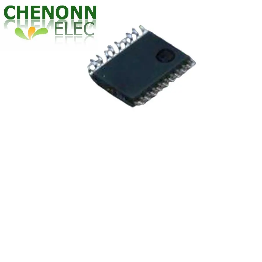 100PCS/LOT SN74HC573APWR (Latches)