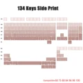 134keys Side Print