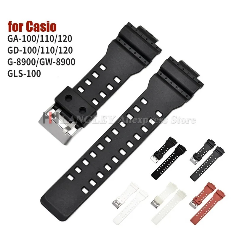 16Mm Resin Silicone… - image