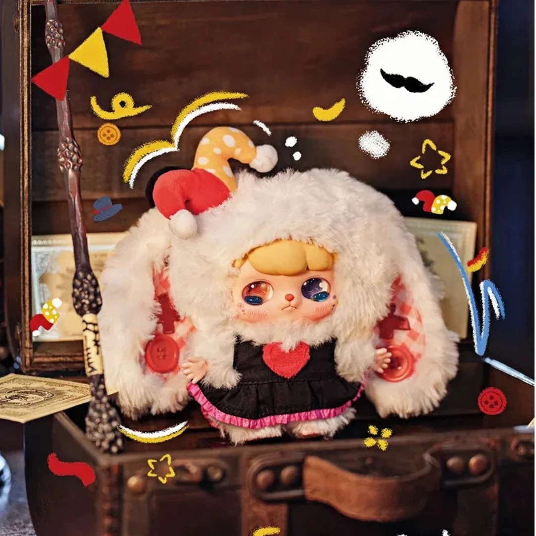 BéBé Three Blind Bo…