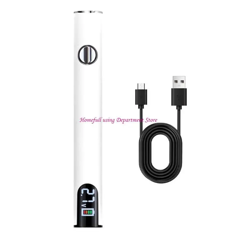 

Energy Efficient Soldering Tip With Fast Heating For Electronic Component Work