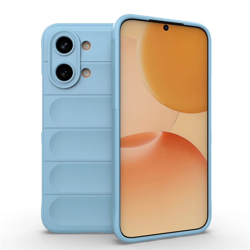 Für Xiaomi POCO X8 Pro Max Hülle Silikon Flüssig Stoßfeste Hülle F8 ULTRA M8 Pro Cover TPU Gummi Schutzhülle X7 X6 Pro Cover – Detail 11