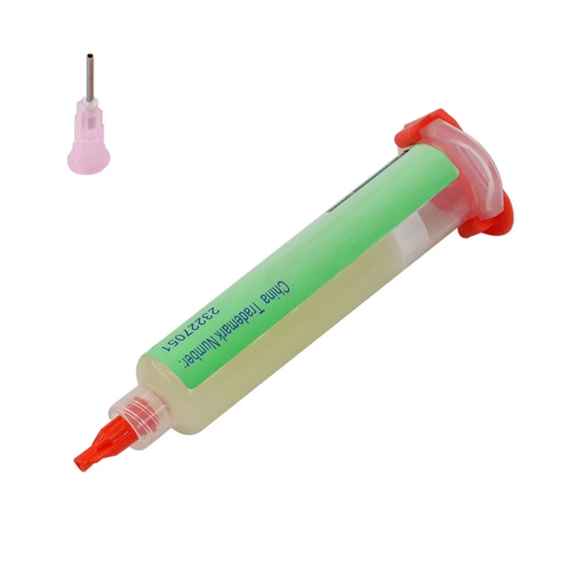 NC559ASM Solder 10CC/ขวดไม่สะอาด การประสาน Pastes Solder