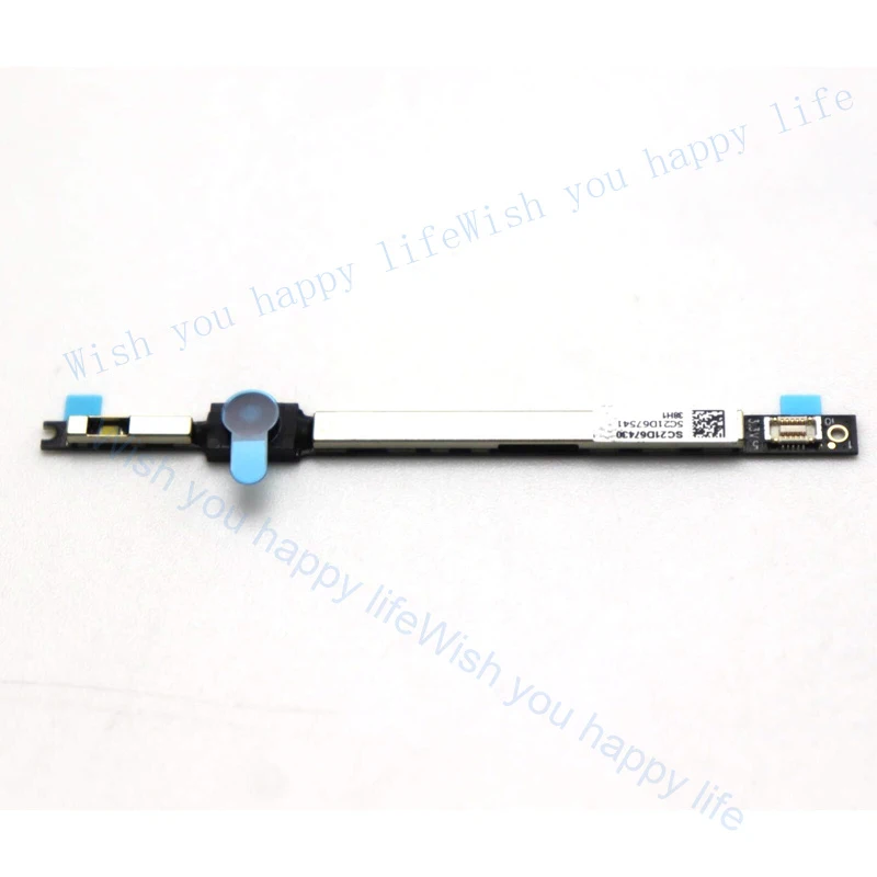 LL New Camera Webcam Module FHD For ThinkPad P16 Gen 1 21D6 21D7 X13 Yoga Gen 3