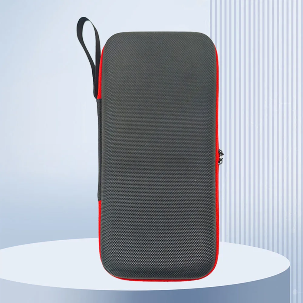 Carrying Case for AYN Odin 2 Portal Protective Case Anti-scratch Travel Case Handbag for AYN Odin 2 Portal Handheld Game Console