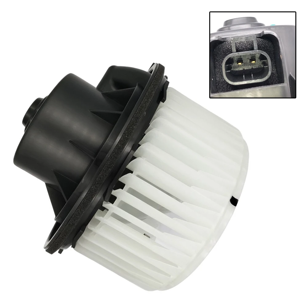 

Car Front HVAC Blower Motor 700164 22741027 20760618 89018283 For Chevy For GMC For Cadillac For Hummer Electrical Equipment