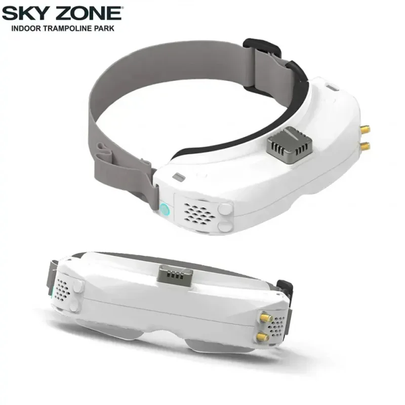 Sky04L Sky04O Fpv G-oggles V2 Hd Drone 1080Hd Sky04X Sky04L Sky04O Skyzone Fatshark لنظارات الواقع الافتراضي ملحقات طائرات بدون طيار