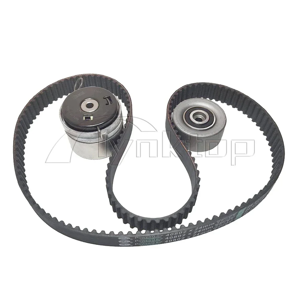 

Timing Belt Repair Kit fit Chevrolet Cruze Aveo Trax Sonic Opel Astra Insignia Zafira Vectra Pontiac G3