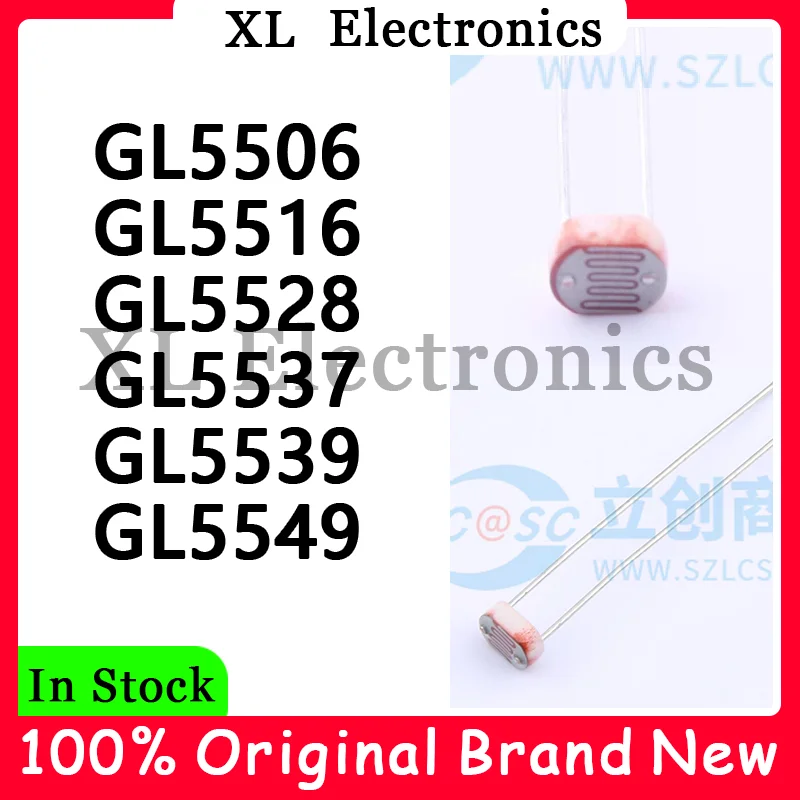 500-ピース-ロット-gl5506-gl5516-gl5528-gl5537-gl5539-gl5549-新オリジナル