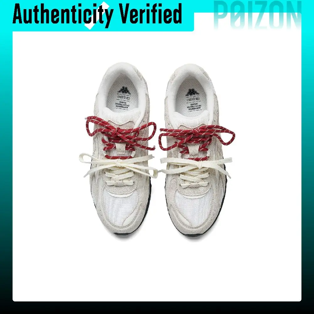 Kappa Back to the Future Running Shoes K0GY5MC40CA-0106 view 5