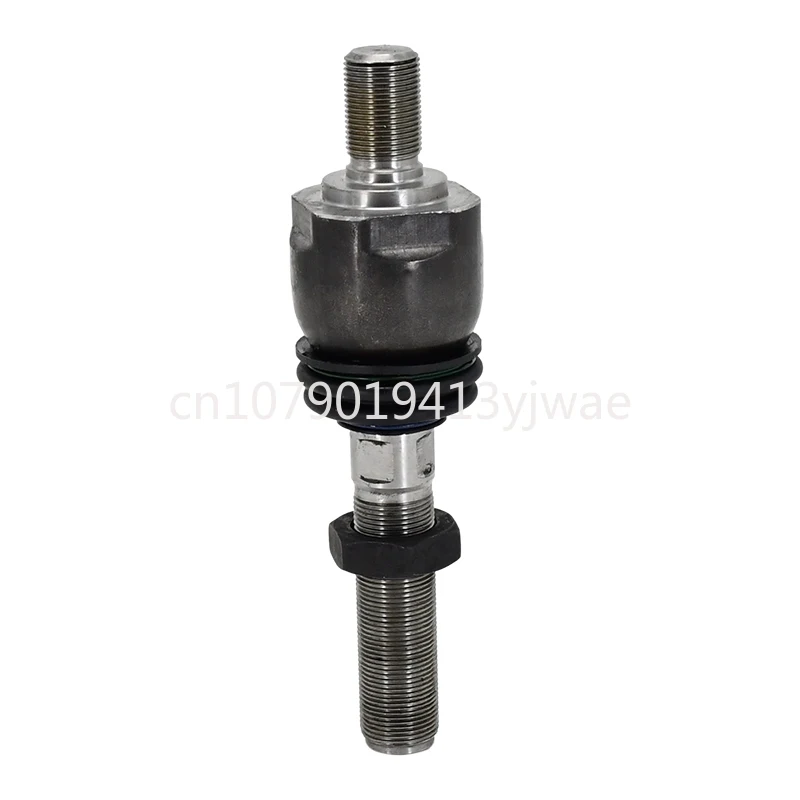 Tie Rod End Ball Joint 218367GT 2043080 204-3080 kompatibel dengan Caterpillar Backhoe Loaders 414E 416D 416E 416F 420D 420E