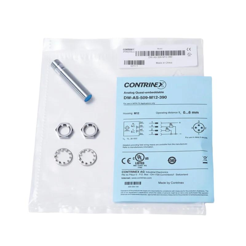 Рисунок 6 - Новый оригинальный MYPIN FC8-6CRNB