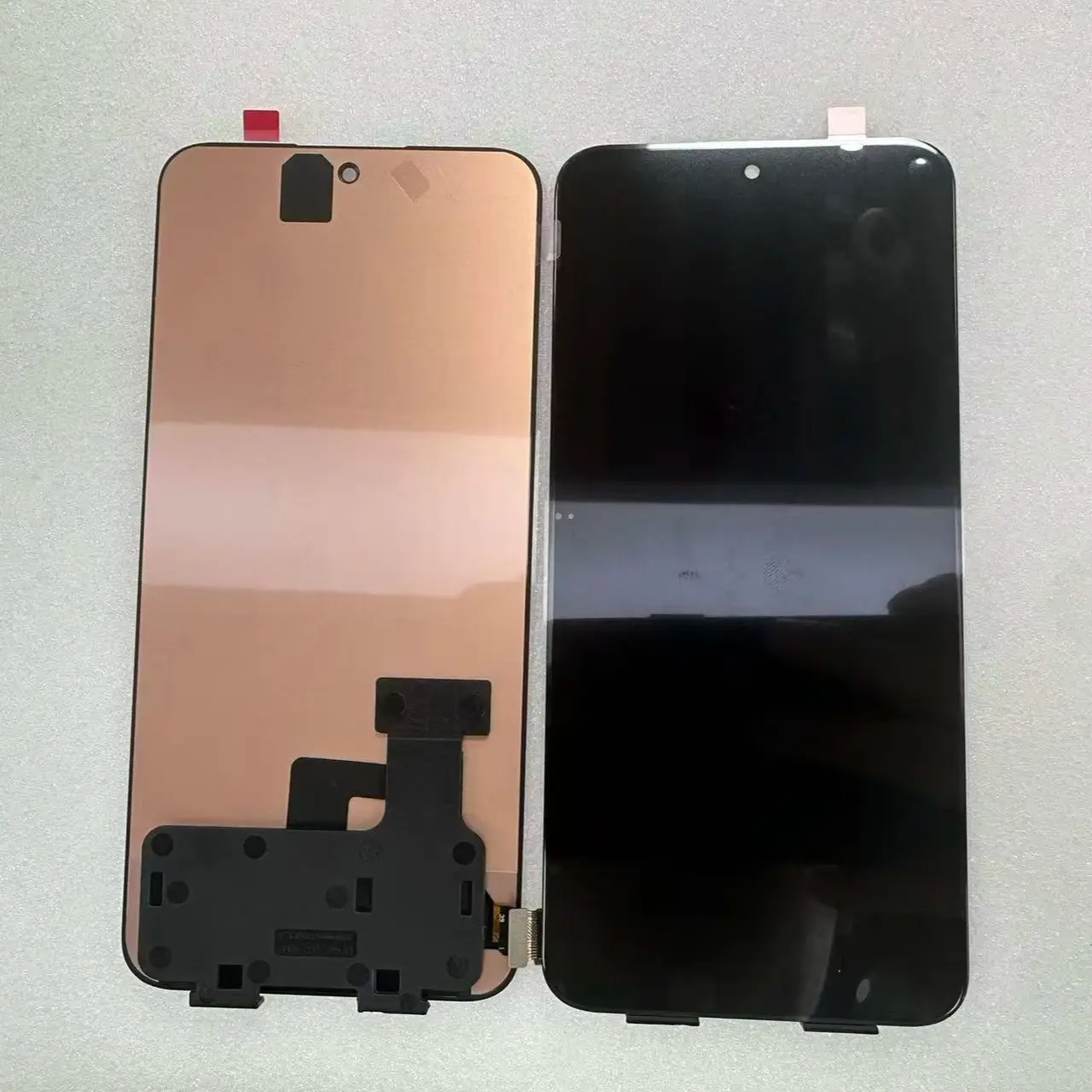6.36''Original Amoled For Xiaomi 13 Mi 13 LCD Display Screen Touch Panel Digitizer For Xiaomi Mi13 2211133C 2211133G LCD Frame