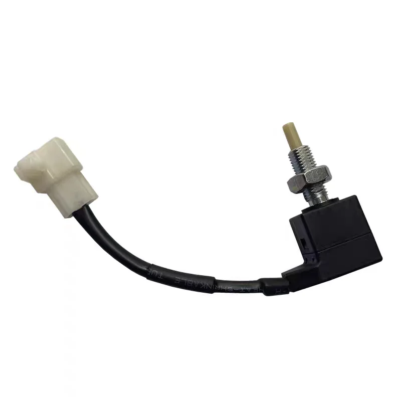 Original Transmission Drivetrain Of Jac S3 JS3 JS2  Car OE 1602106U2210 Clutches Parts Clutch Switch Assembly