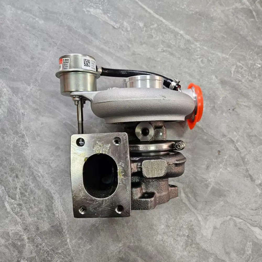 

Original HE211W Turbocharger For Cummins ISF2.8 2840937 2840938 3774230 2840958A 3768072 3.8 ISB QSB Diesel 105KW 115KW 125KW