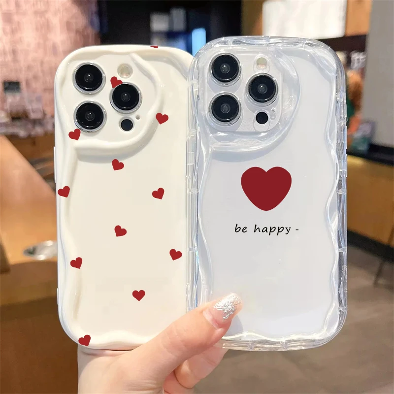 Love Heart Leaves P…