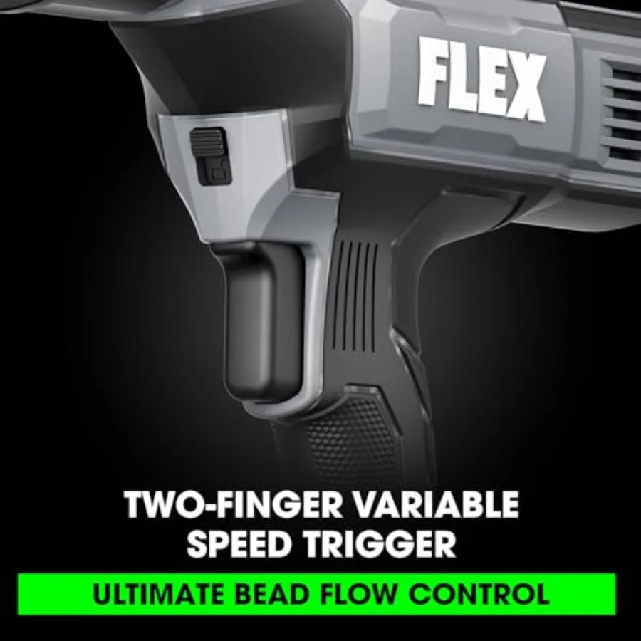 أداة مسدس لاصق السد اللاسلكية 24 فولت سعة 29 أونصة فقط - FX6231-Z لمهام الختم والترابط الفعالة في البناء المنزلي #2